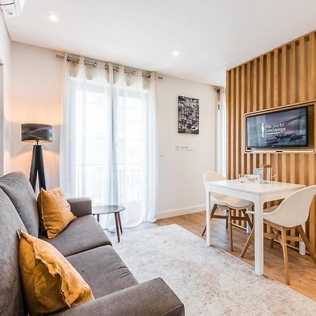 Guestready - The Bold Bmj Apartment ปอร์โต ภายนอก รูปภาพ