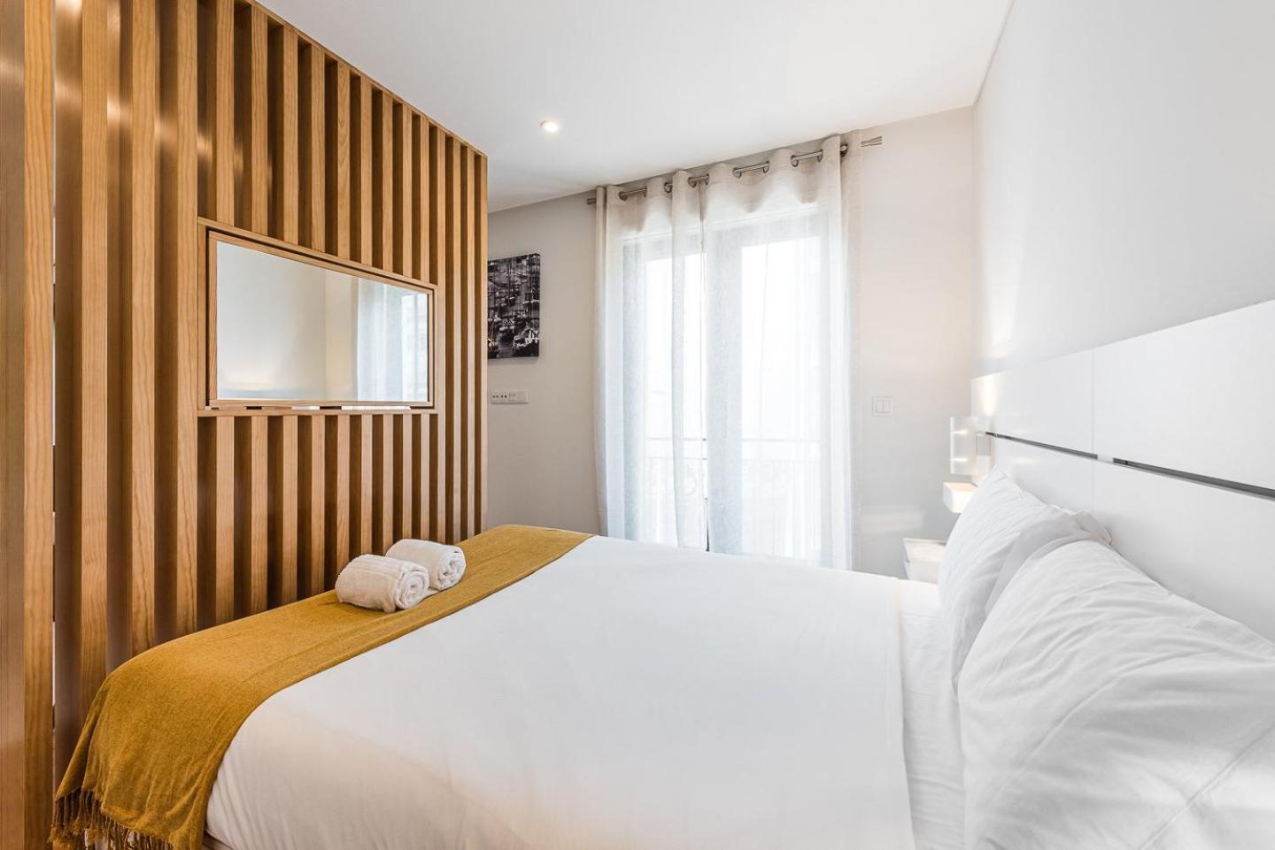 Guestready - The Bold Bmj Apartment ปอร์โต ภายนอก รูปภาพ
