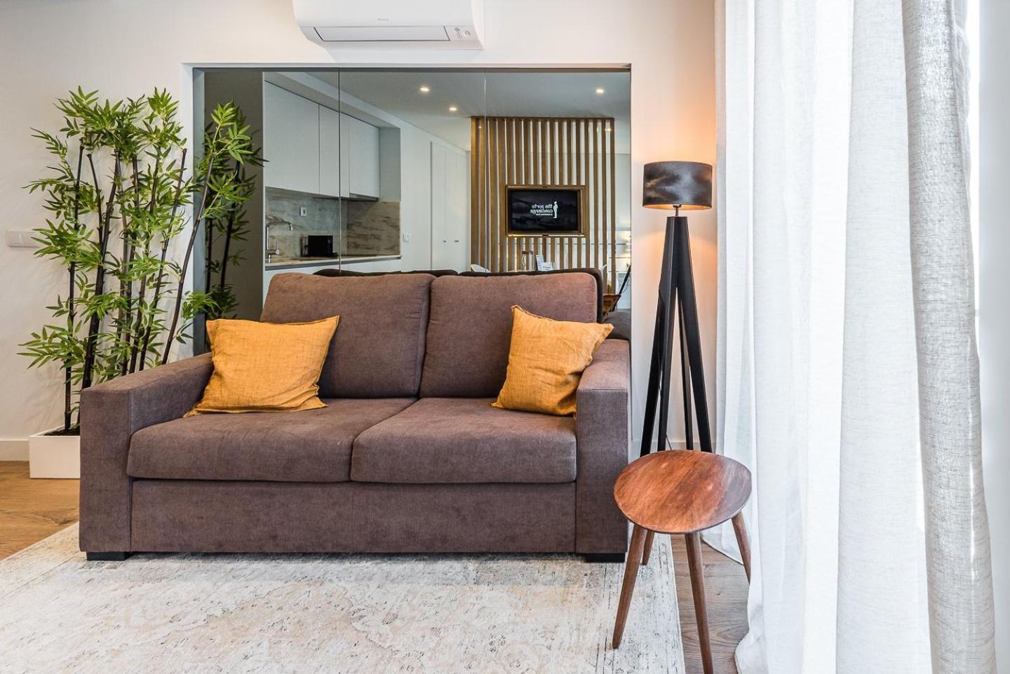 Guestready - The Bold Bmj Apartment ปอร์โต ภายนอก รูปภาพ