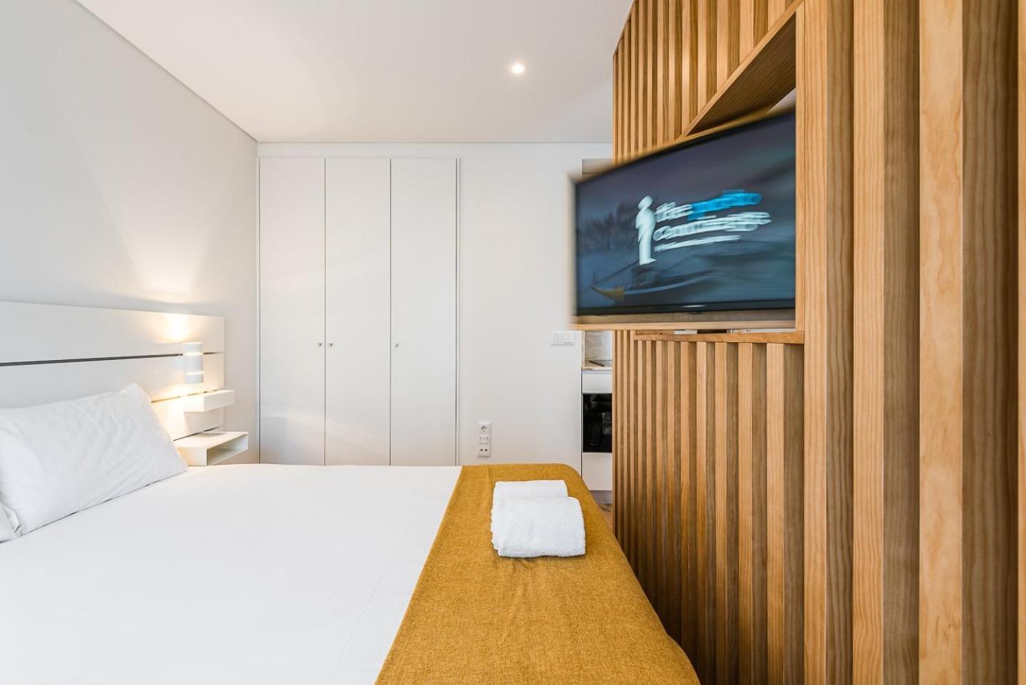Guestready - The Bold Bmj Apartment ปอร์โต ภายนอก รูปภาพ