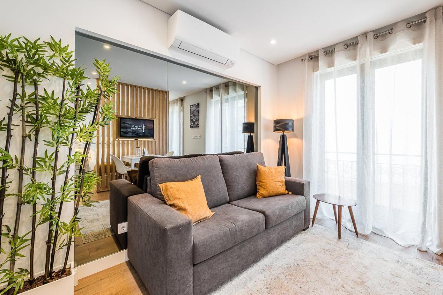 Guestready - The Bold Bmj Apartment ปอร์โต ภายนอก รูปภาพ