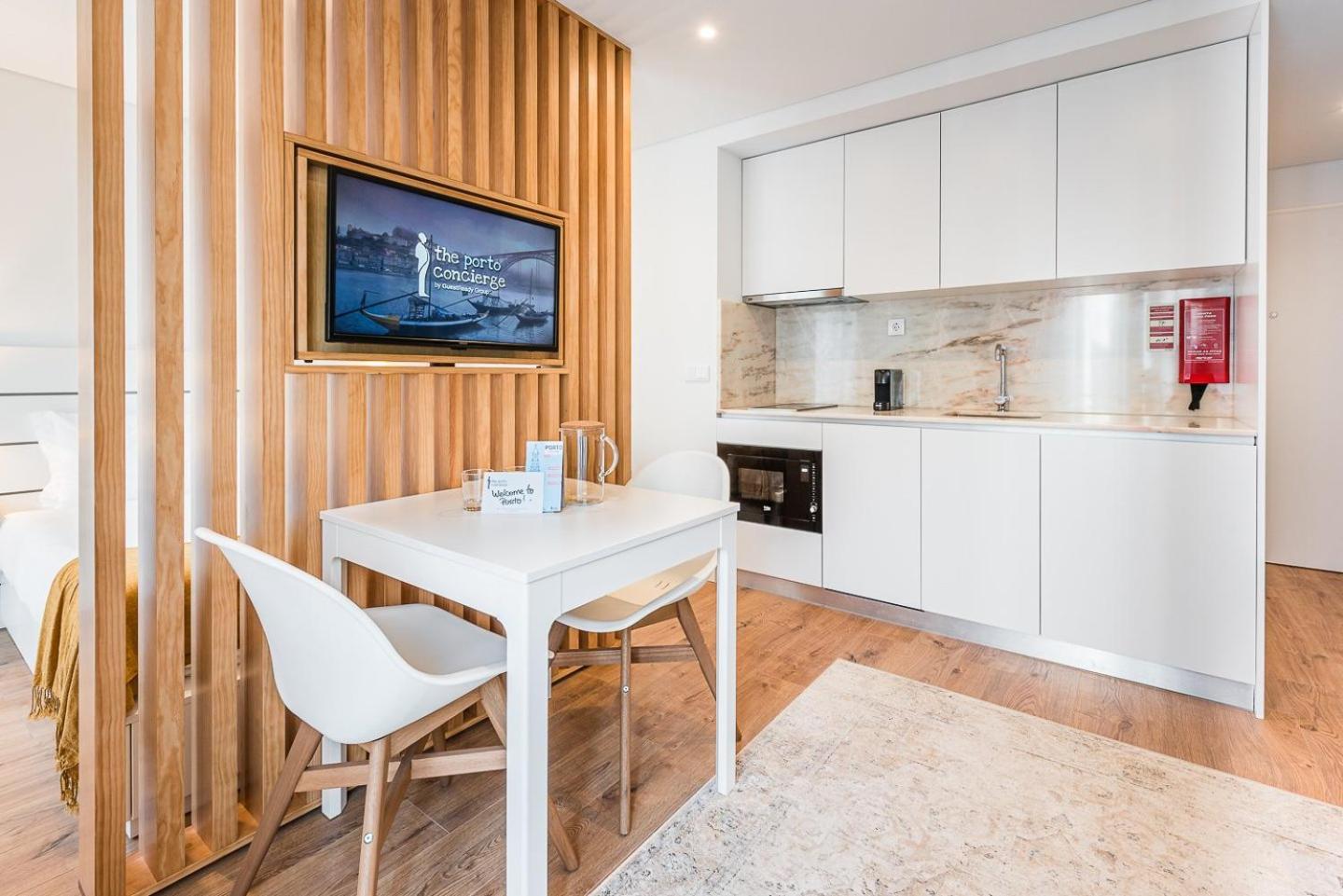 Guestready - The Bold Bmj Apartment ปอร์โต ภายนอก รูปภาพ