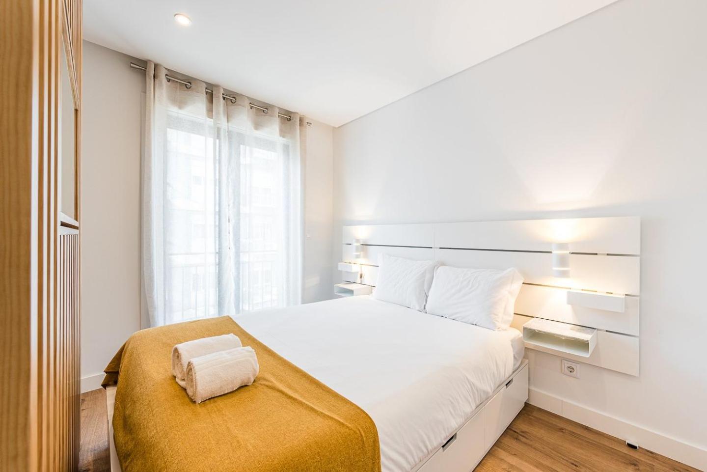 Guestready - The Bold Bmj Apartment ปอร์โต ภายนอก รูปภาพ