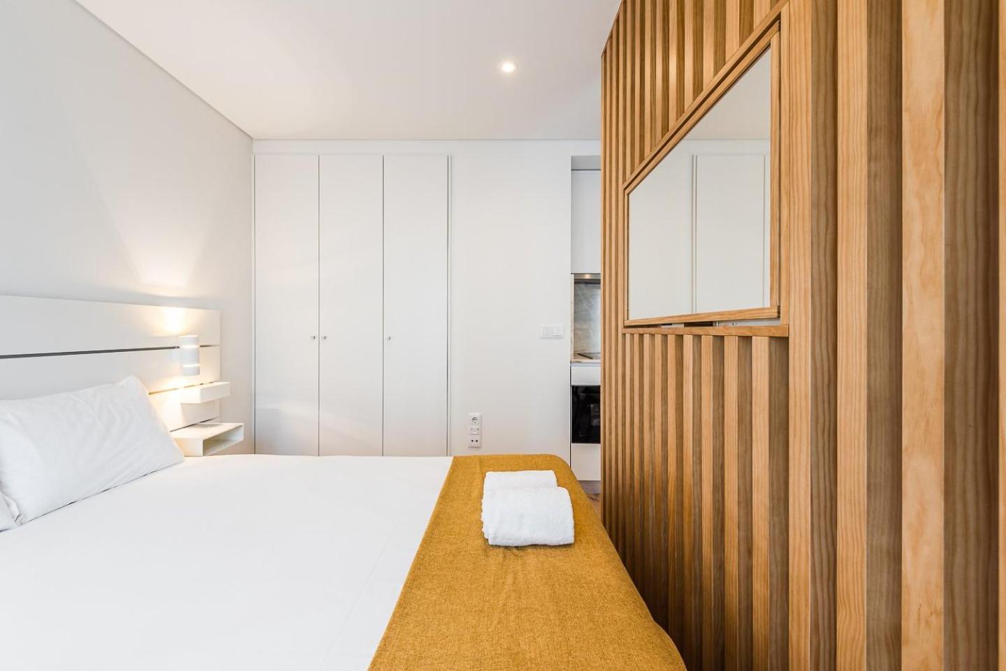 Guestready - The Bold Bmj Apartment ปอร์โต ภายนอก รูปภาพ